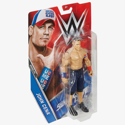 John Cena - WWE Basic Series #71