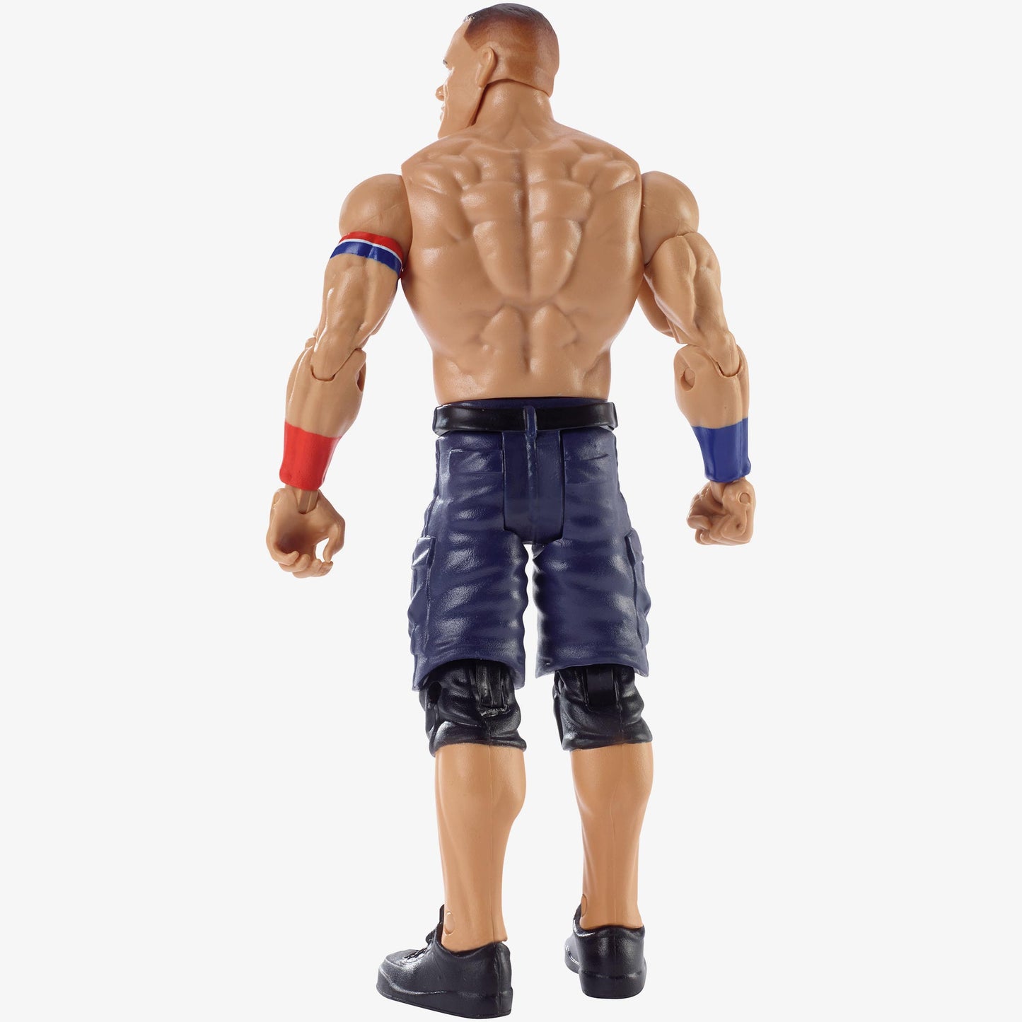 John Cena - WWE Basic Series #71