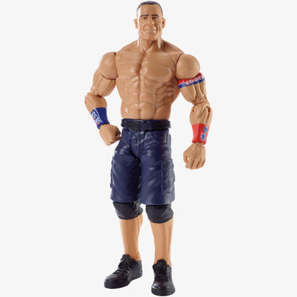 John Cena - WWE Basic Series #71