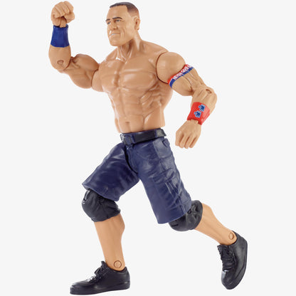 John Cena - WWE Basic Series #71