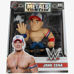 John Cena 4-inch WWE Metals