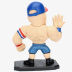 John Cena 4-inch WWE Metals