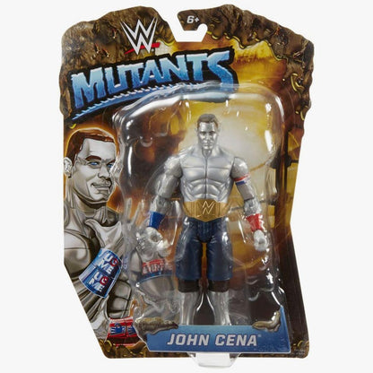 John Cena - WWE Mutants Series #1