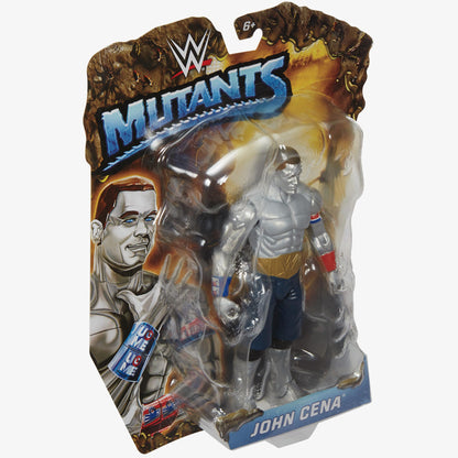 John Cena - WWE Mutants Series #1