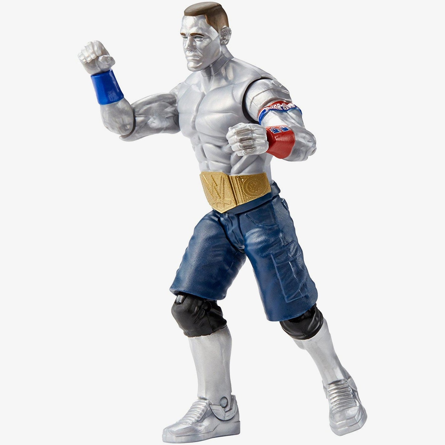 John Cena - WWE Mutants Series #1