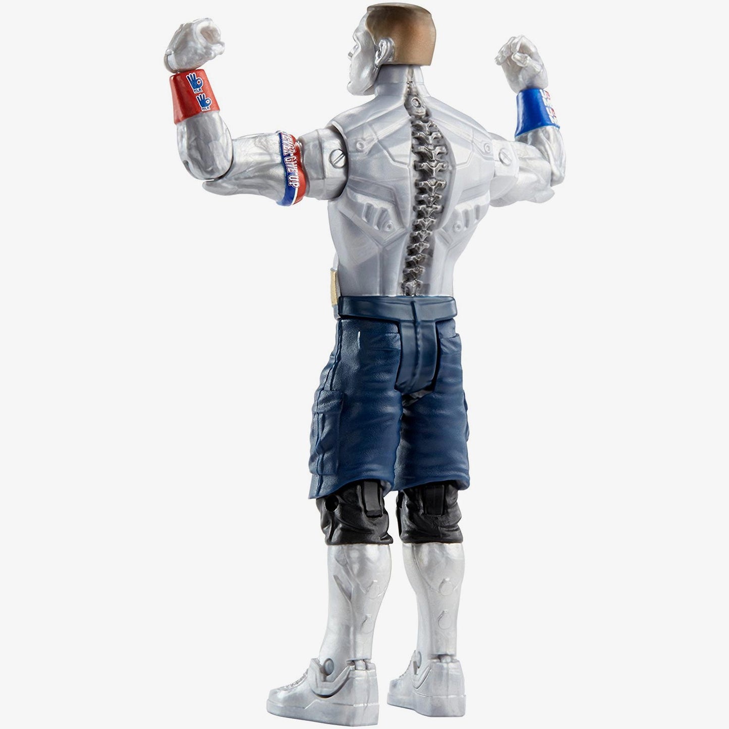 John Cena - WWE Mutants Series #1