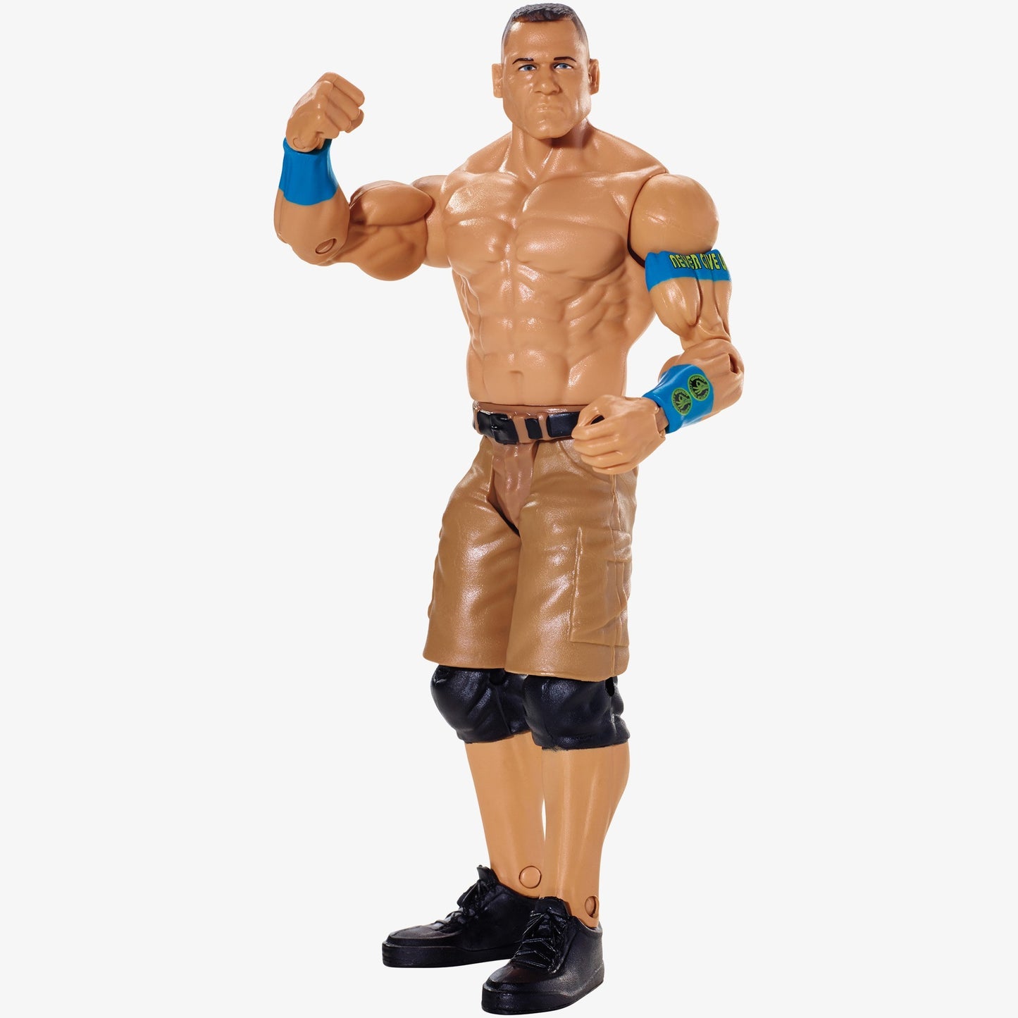 John Cena - WWE Basic Series #56