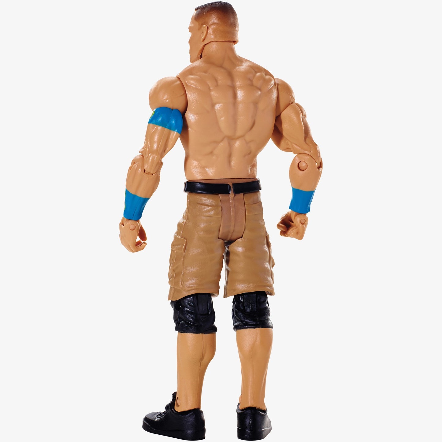 John Cena - WWE Basic Series #56