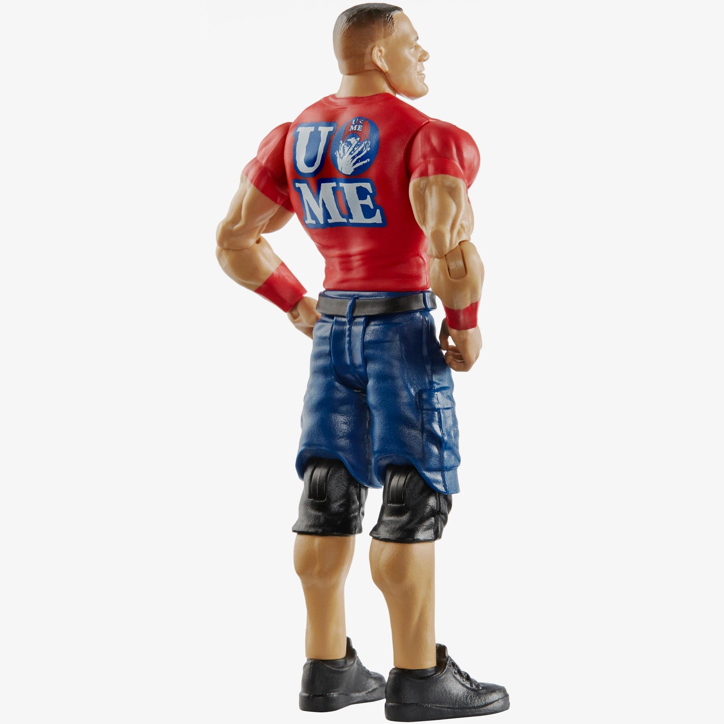 John Cena - WWE SummerSlam 2018 Basic Series