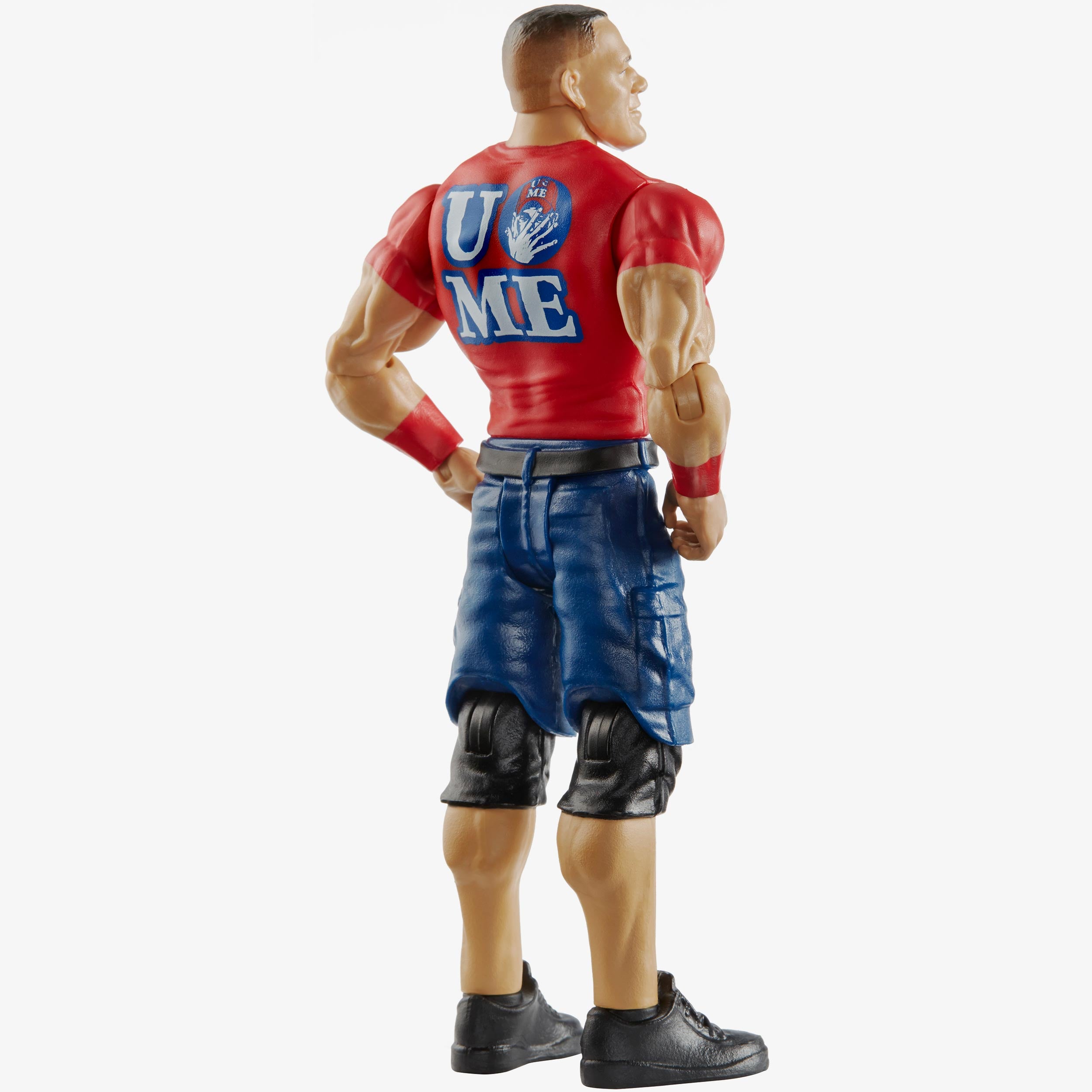 John Cena - WWE SummerSlam 2018 Basic Series