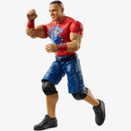 John Cena - WWE SummerSlam 2018 Basic Series
