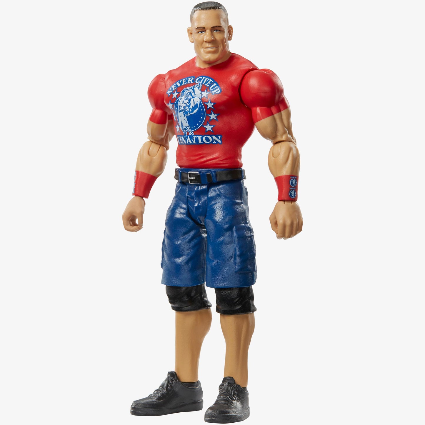 John Cena - WWE SummerSlam 2018 Basic Series