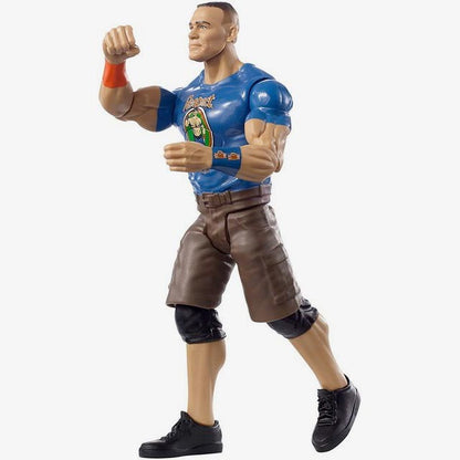 John Cena WWE Tough Talkers Series #3