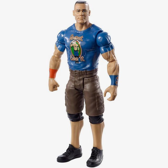 John cena deals tough talker figure