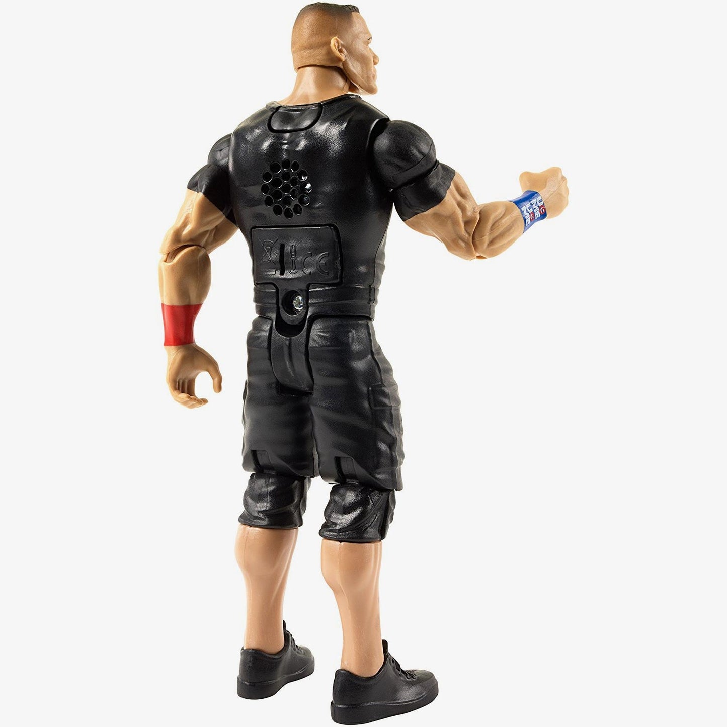 John Cena WWE Tough Talkers Series #1