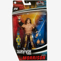 John Morrison WWE Survivor Series 2020 Elite Collection