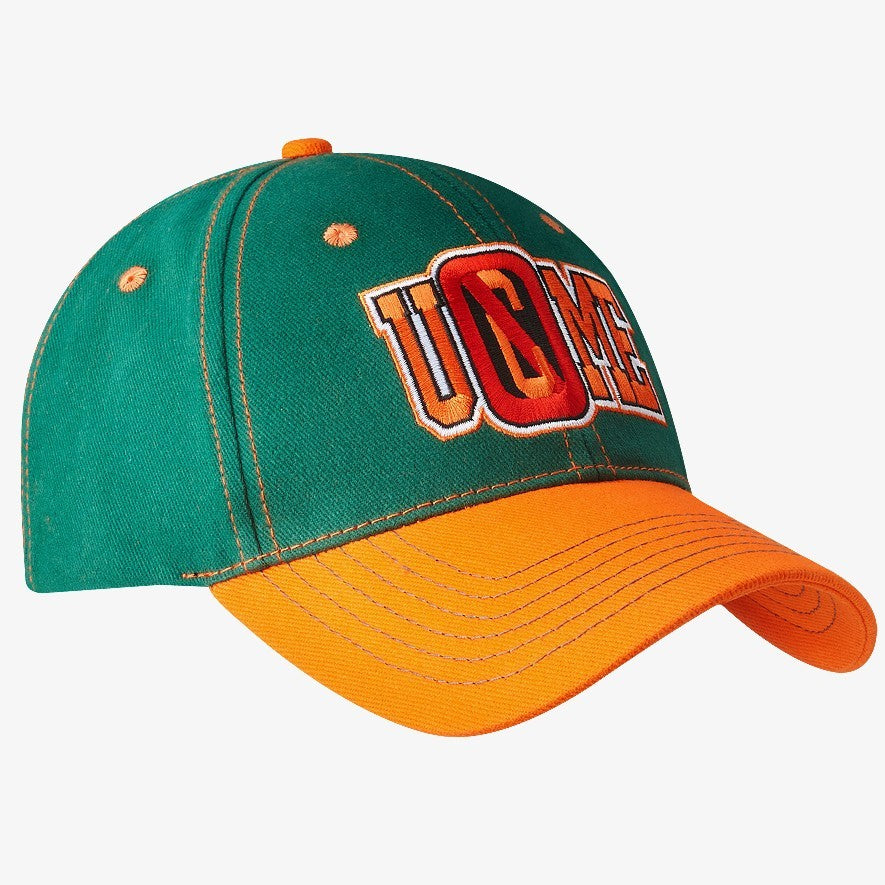 John Cena "15x" WWE Baseball Cap