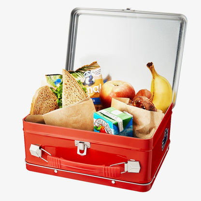 John Cena "HLR" WWE Tin Lunch Box