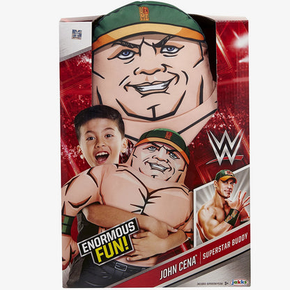 John Cena - WWE Superstar Buddy