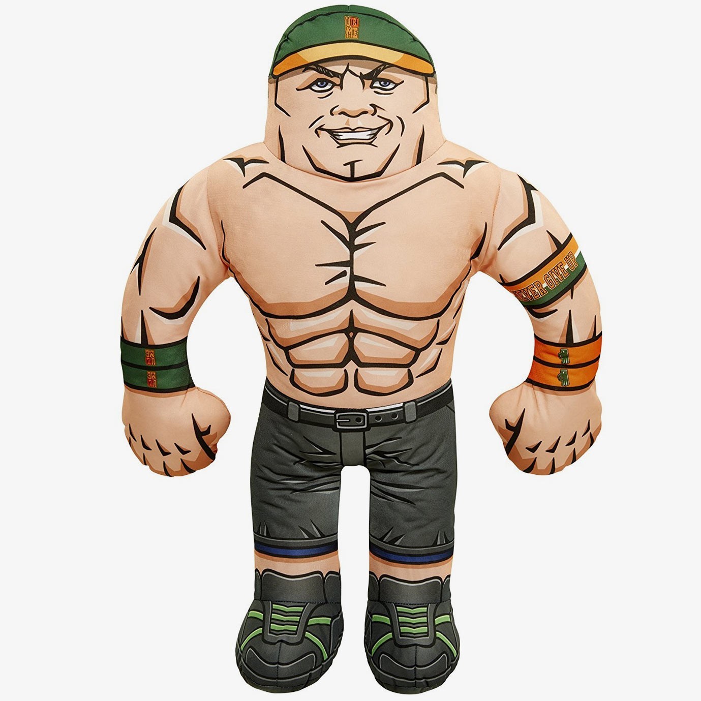 John Cena - WWE Superstar Buddy