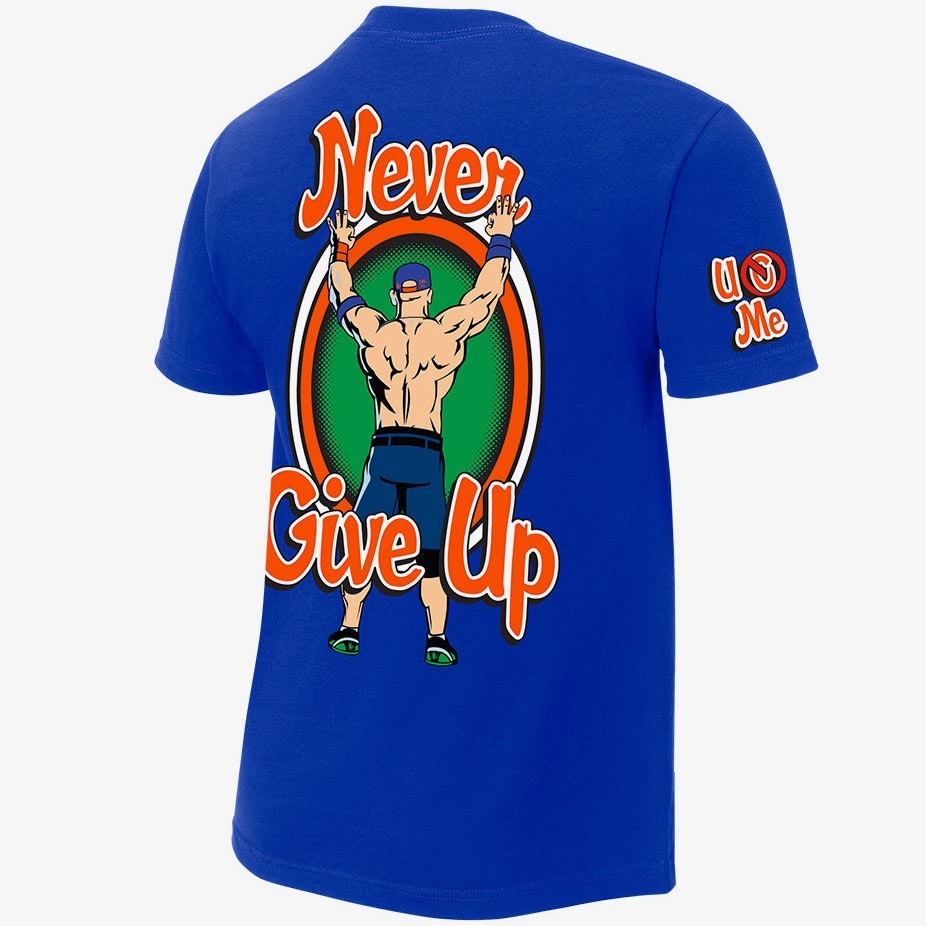 Wwe superstars t shirts new arrivals