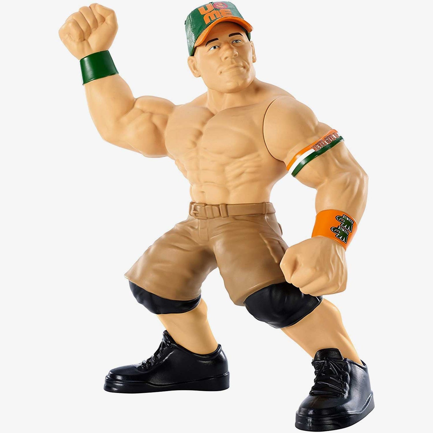 John Cena - WWE 3-Count Crushers