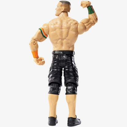 John Cena - WWE Basic Series #63