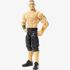 John Cena - WWE Basic Series #63