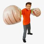 WWE Deluxe FX Inflatable John Cena Muscle Arms