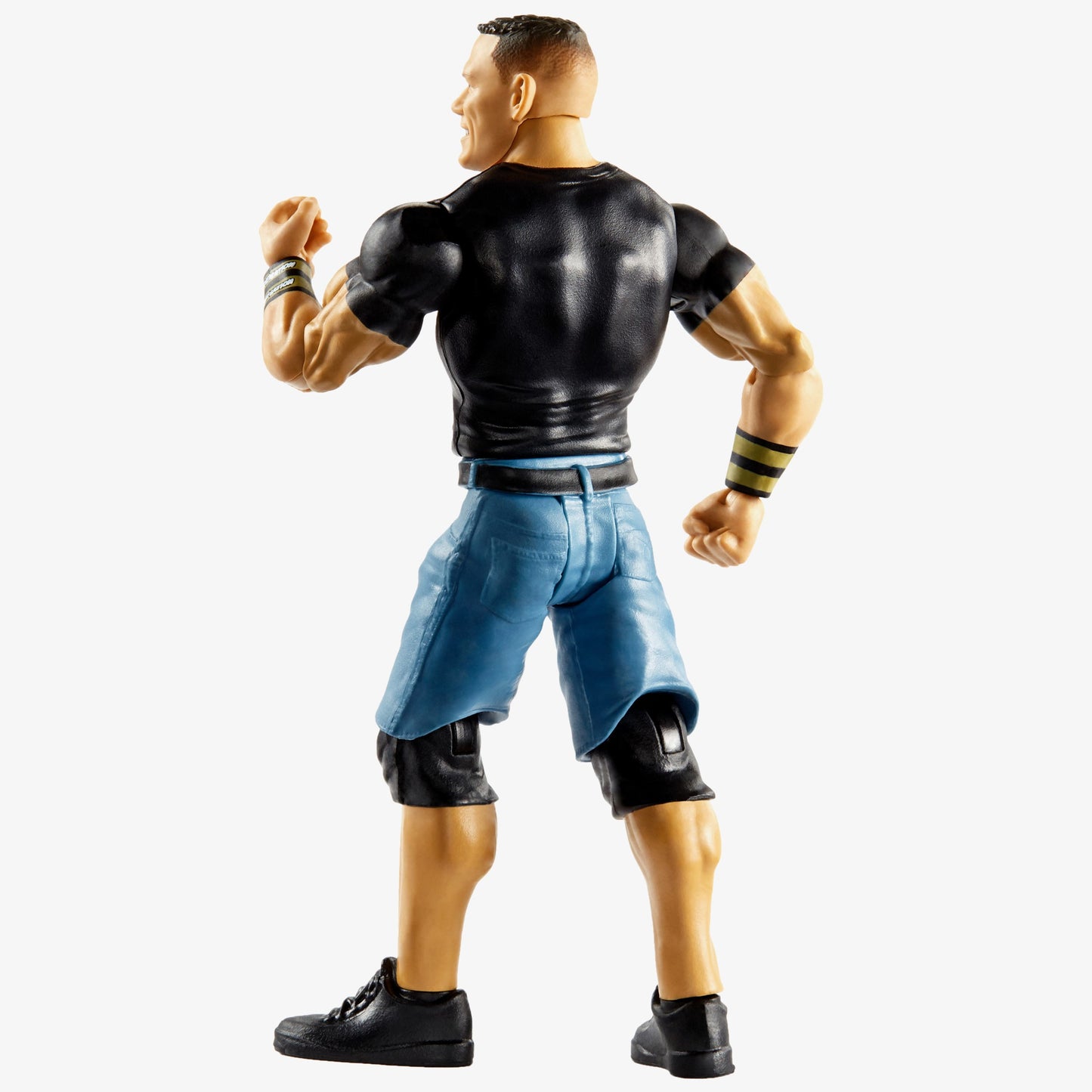 John Cena - WWE Basic Series #100