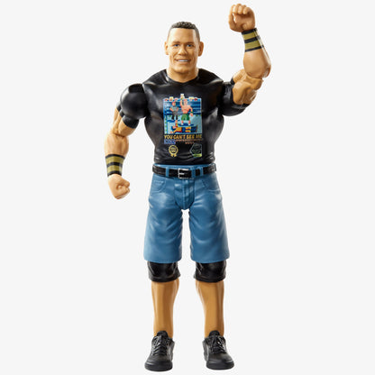 John Cena - WWE Basic Series #100