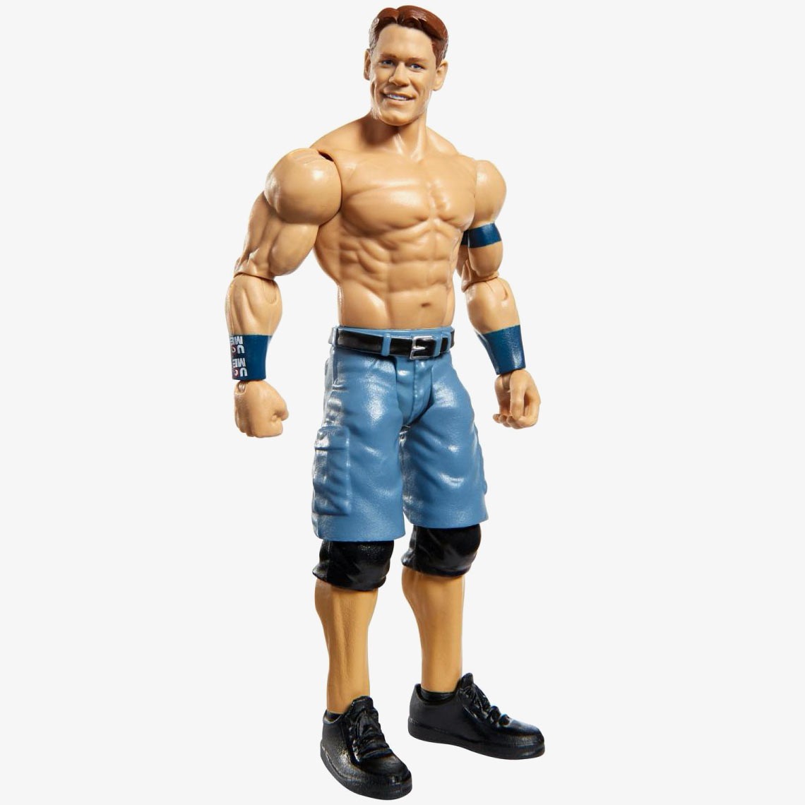 John Cena - WWE Basic Series #105