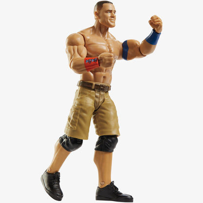 John Cena - WWE Basic Series #74