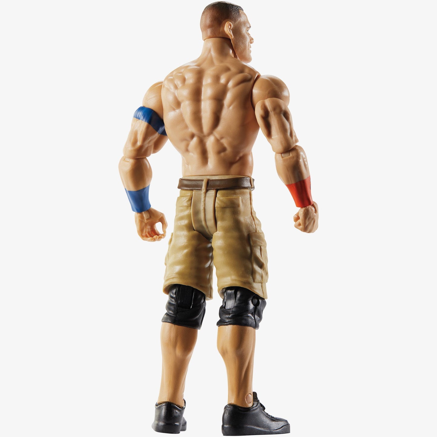 John Cena - WWE Basic Series #74