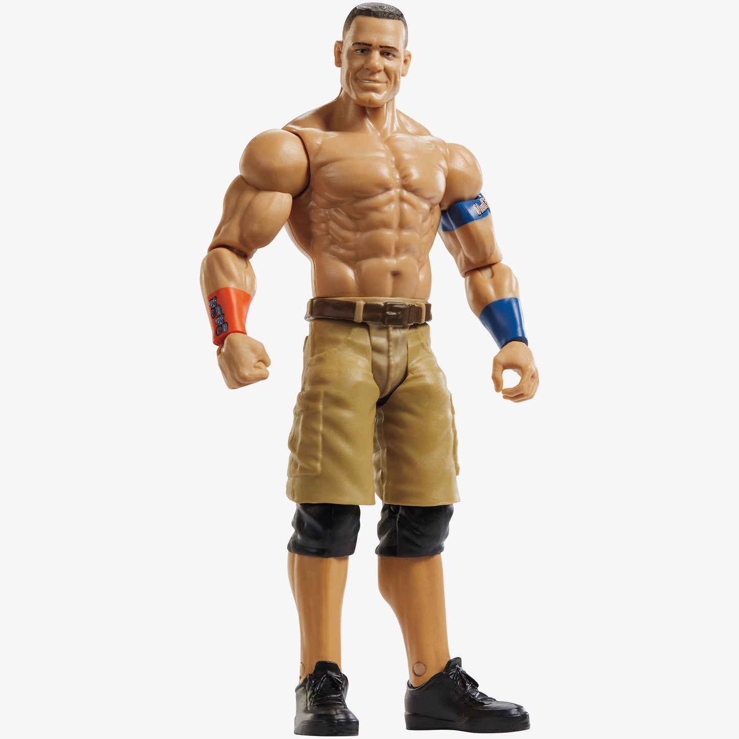 John Cena - WWE Basic Series #74