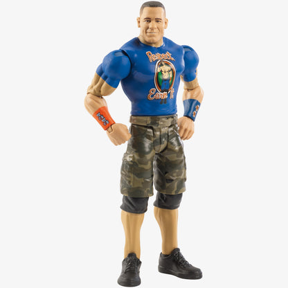 John Cena - WWE Basic Series #82