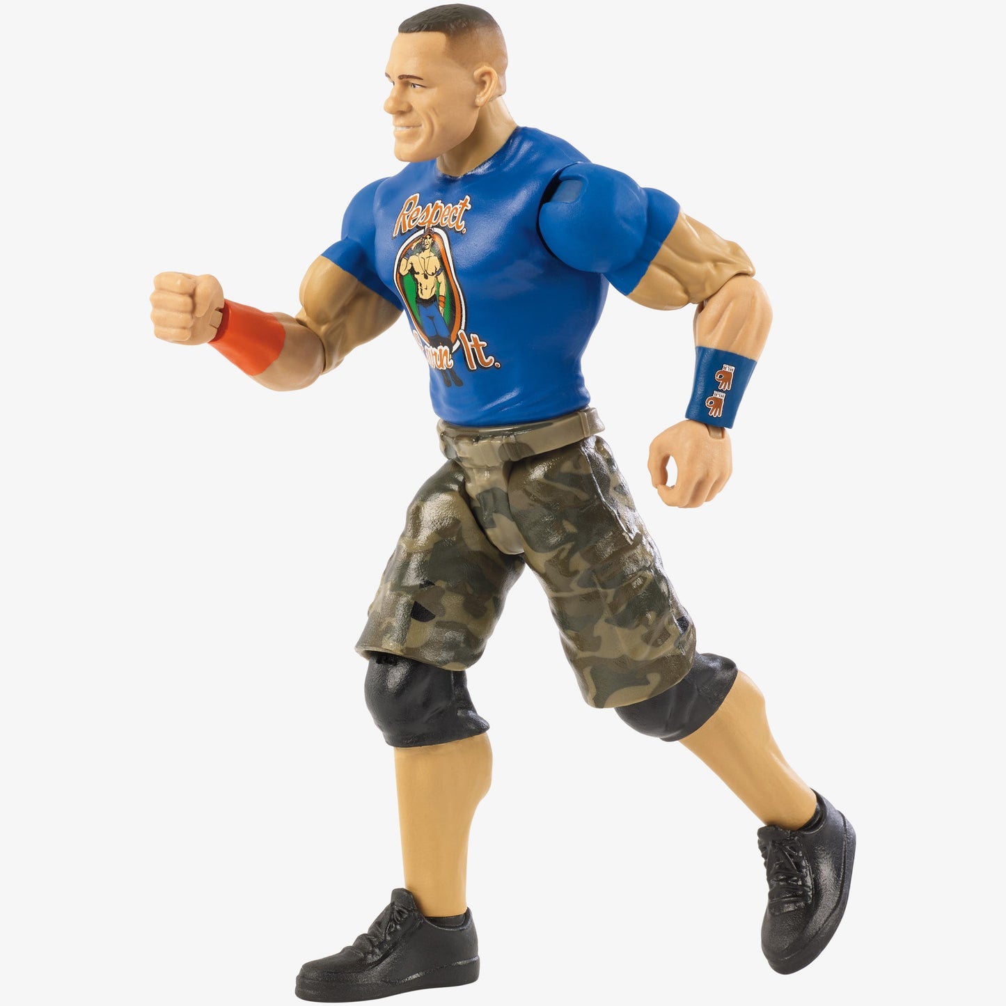 John Cena - WWE Basic Series #82