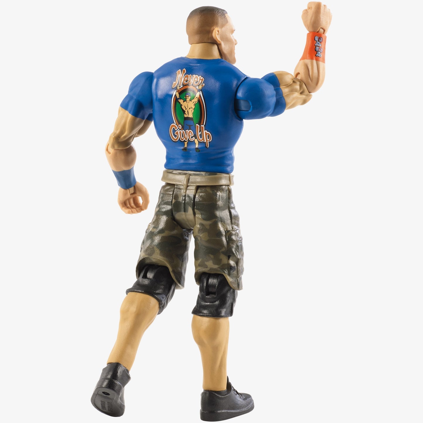 John Cena - WWE Basic Series #82