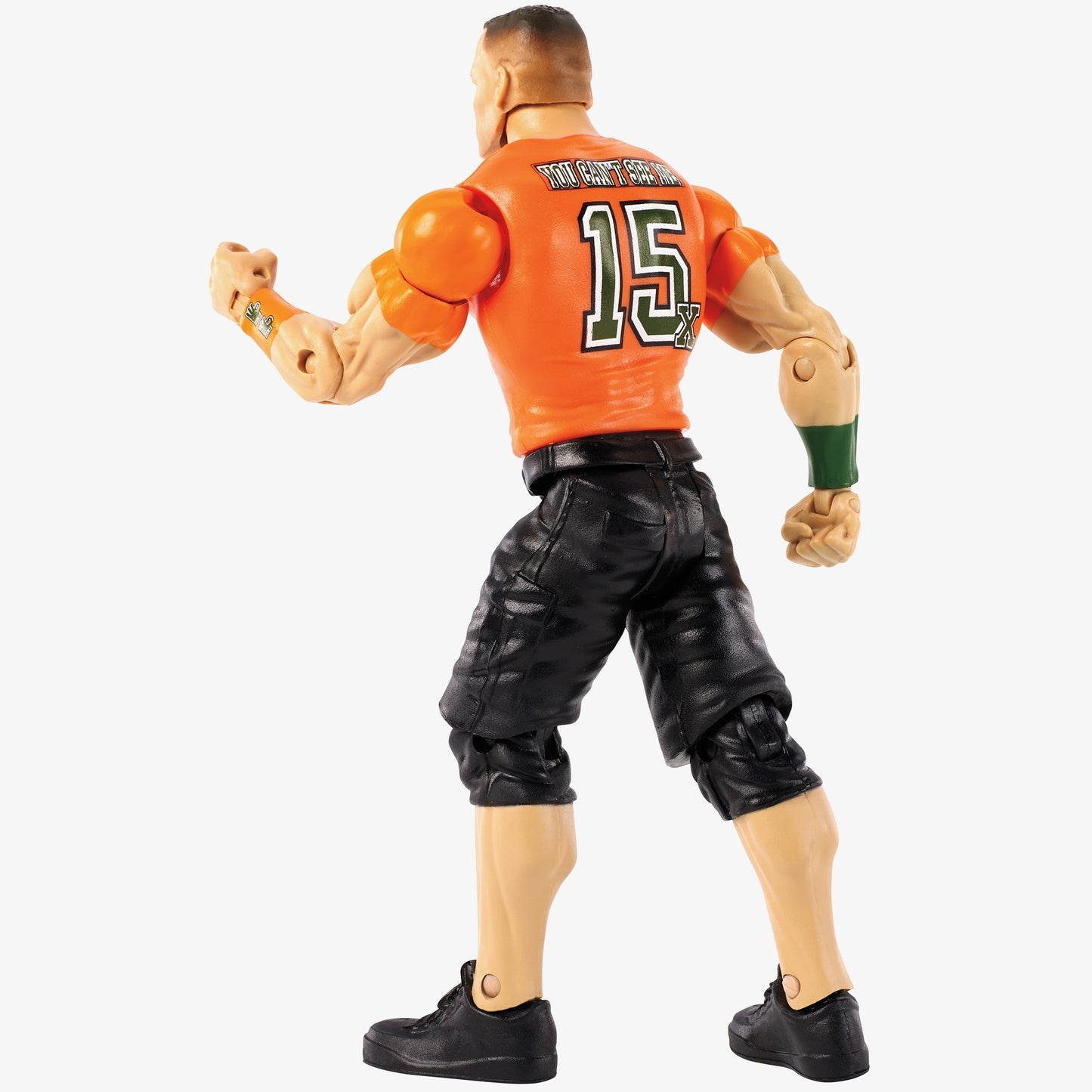 John Cena - WWE Basic Series #64