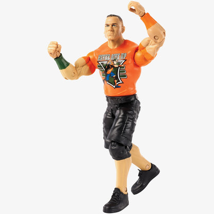 John Cena - WWE Basic Series #64