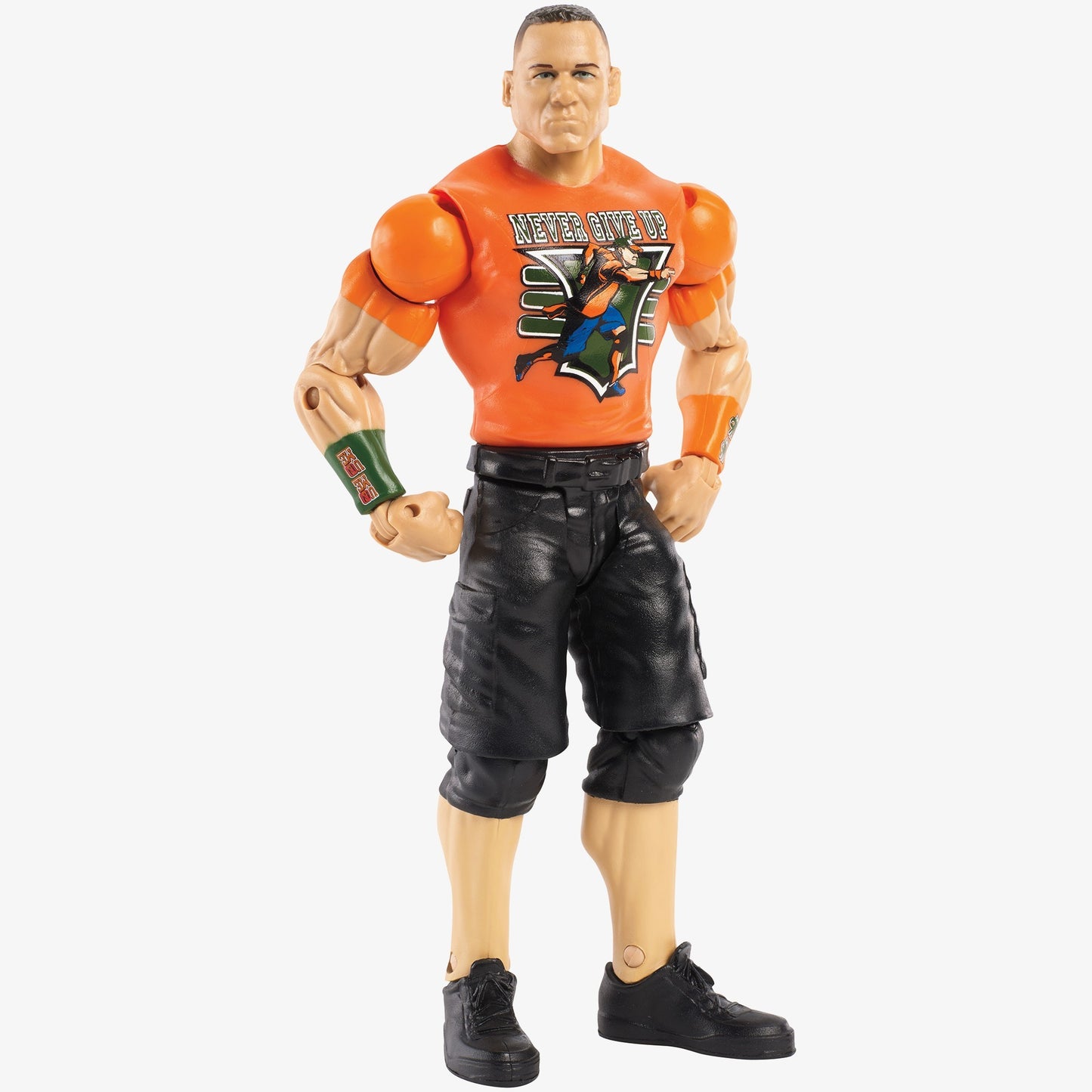 John Cena - WWE Basic Series #64