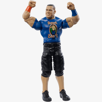 John Cena - WWE Basic Series #76