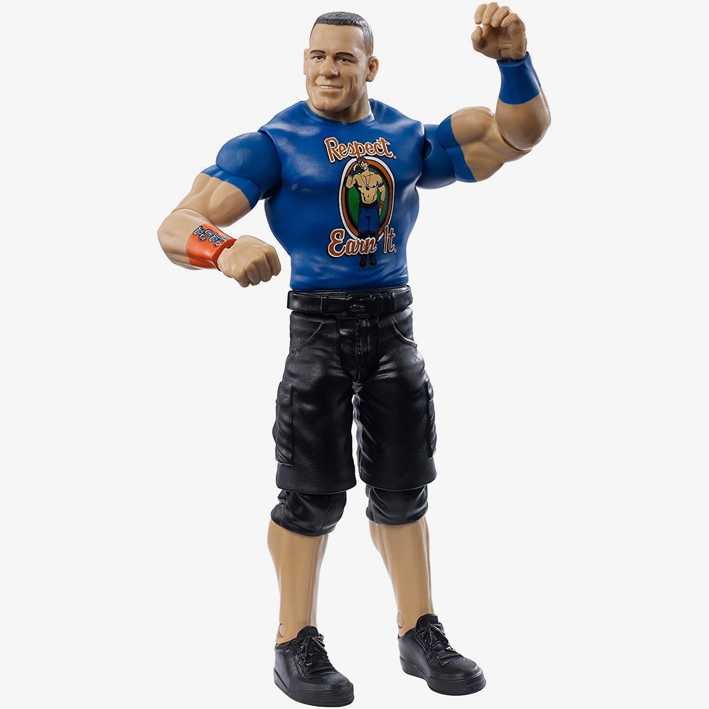 John Cena - WWE Basic Series #76