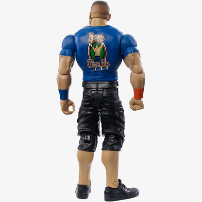 John Cena - WWE Basic Series #76