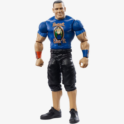 John Cena - WWE Basic Series #76