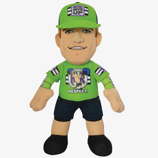 John Cena - Cenation - 10" WWE Bleacher Creature