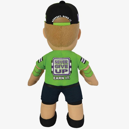 John Cena - Cenation - 10" WWE Bleacher Creature