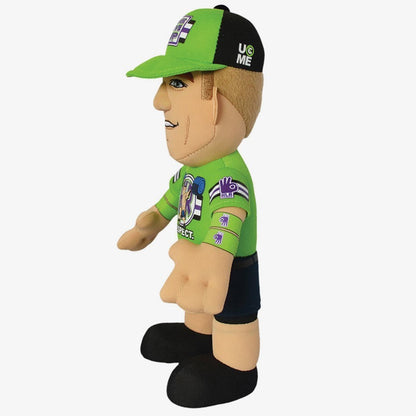 John Cena - Cenation - 10" WWE Bleacher Creature