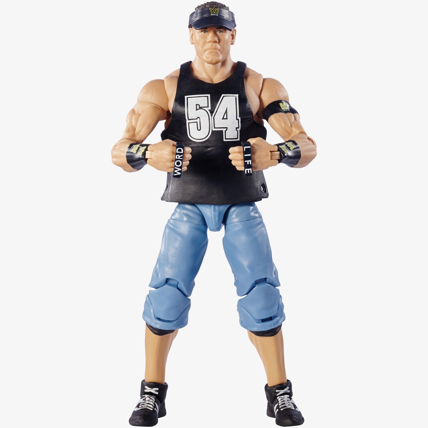 John Cena WWE Defining Moments Series