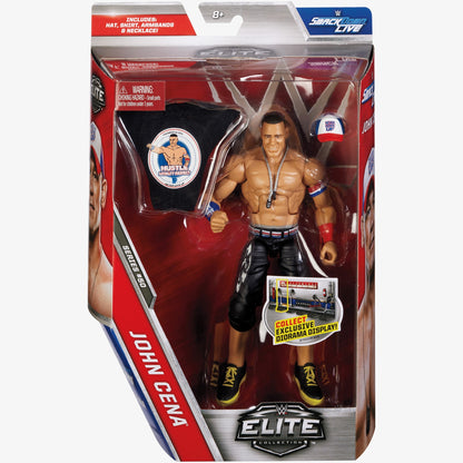 John Cena WWE Elite Collection Series #50